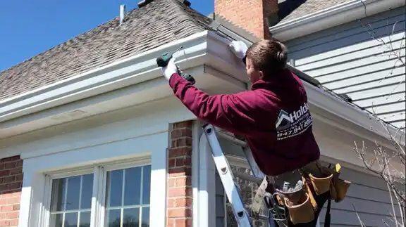 gutter services Highfield-Cascade